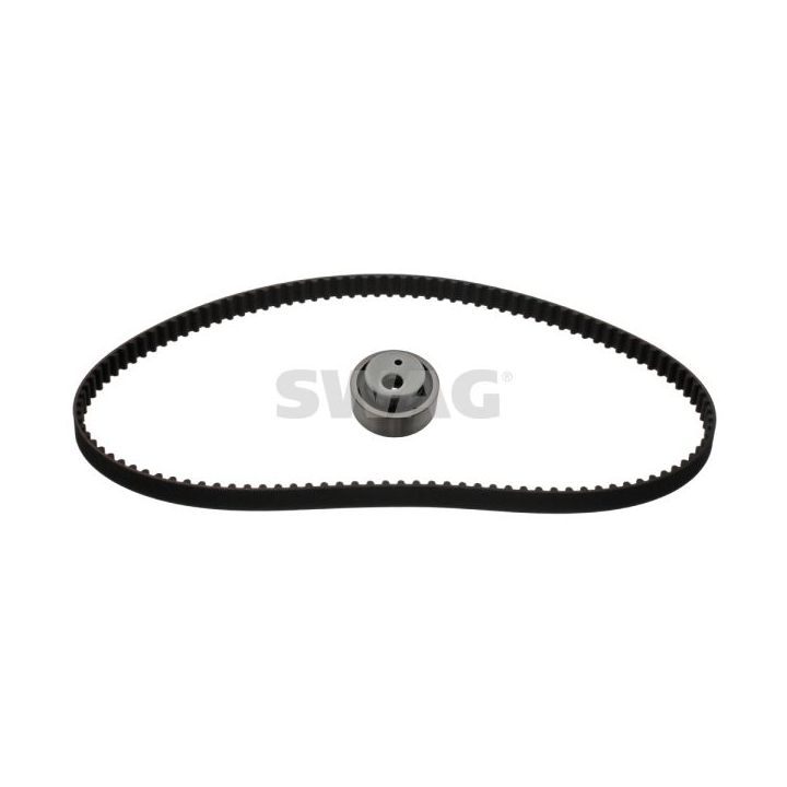 Paskirstymo diržo komplektas SWAG 99 02 0057