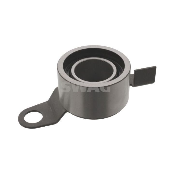 įtempiklio skriemulys, paskirstymo diržas SWAG 22 03 0014