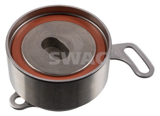 įtempiklio skriemulys, paskirstymo diržas SWAG 22 03 0022