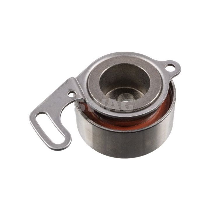 įtempiklio skriemulys, paskirstymo diržas SWAG 22 03 0022