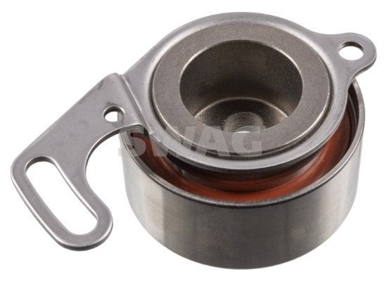 įtempiklio skriemulys, paskirstymo diržas SWAG 22 03 0022