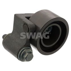 įtempiklio skriemulys, paskirstymo diržas SWAG 22 94 7588