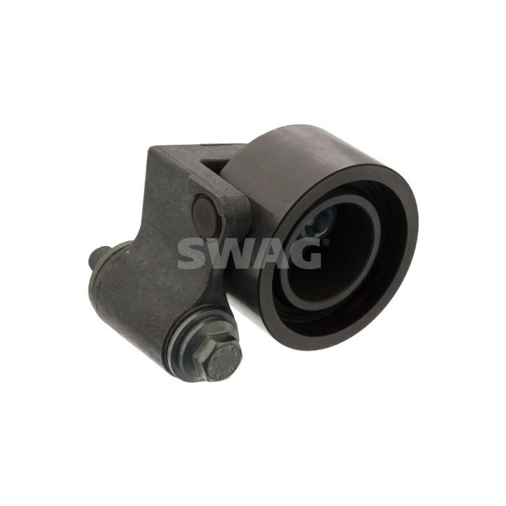 įtempiklio skriemulys, paskirstymo diržas SWAG 22 94 7588