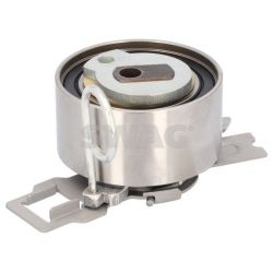 įtempiklio skriemulys, paskirstymo diržas SWAG 33 10 9647