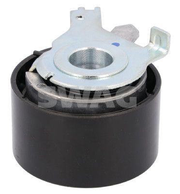 įtempiklio skriemulys, paskirstymo diržas SWAG 33 11 0665