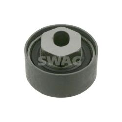 įtempiklio skriemulys, paskirstymo diržas SWAG 38 03 0014