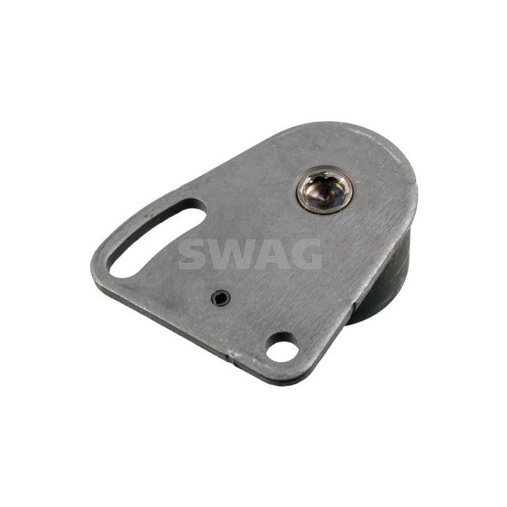 įtempiklio skriemulys, paskirstymo diržas SWAG 50 03 0002