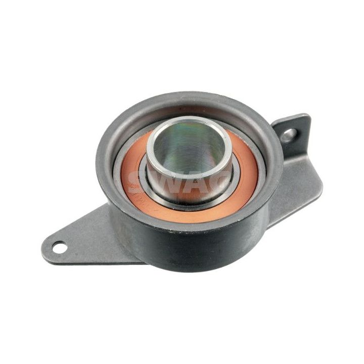 įtempiklio skriemulys, paskirstymo diržas SWAG 50 03 0012