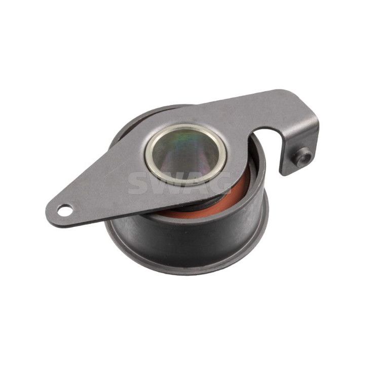 įtempiklio skriemulys, paskirstymo diržas SWAG 50 03 0012