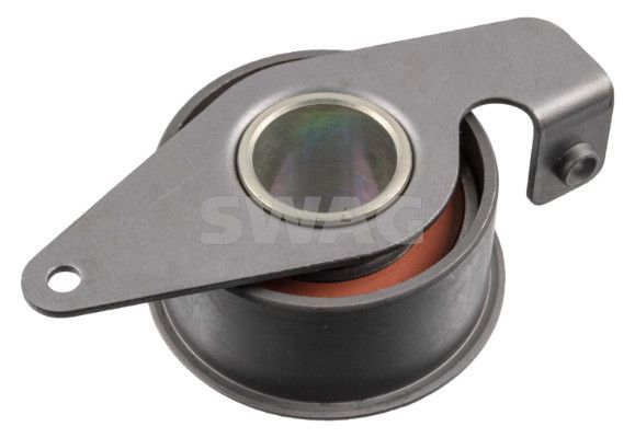 įtempiklio skriemulys, paskirstymo diržas SWAG 50 03 0012