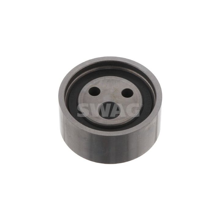 įtempiklio skriemulys, paskirstymo diržas SWAG 60 03 0003