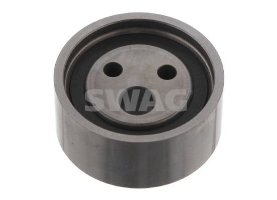 įtempiklio skriemulys, paskirstymo diržas SWAG 60 03 0003