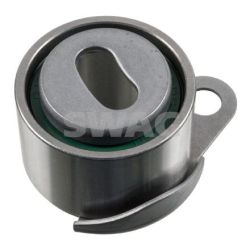 įtempiklio skriemulys, paskirstymo diržas SWAG 60 03 0004