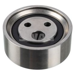 įtempiklio skriemulys, paskirstymo diržas SWAG 60 03 0044