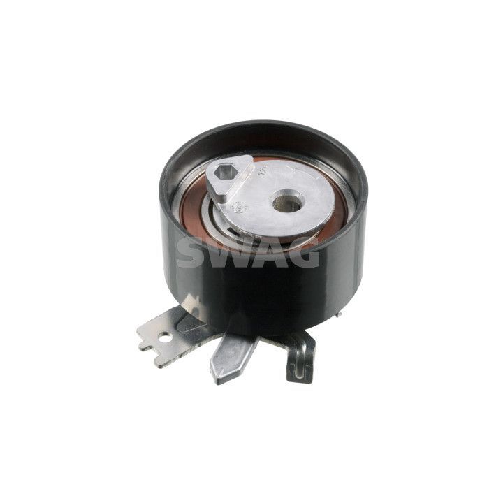 įtempiklio skriemulys, paskirstymo diržas SWAG 60 03 0055