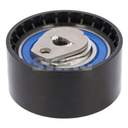 įtempiklio skriemulys, paskirstymo diržas SWAG 60 91 9846