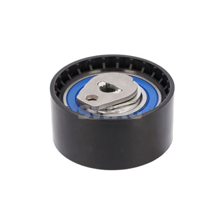 įtempiklio skriemulys, paskirstymo diržas SWAG 60 91 9846