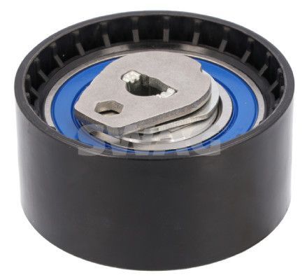 įtempiklio skriemulys, paskirstymo diržas SWAG 60 91 9846