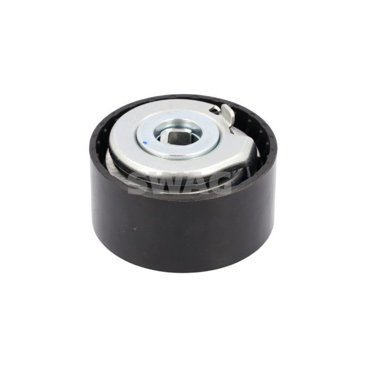 įtempiklio skriemulys, paskirstymo diržas SWAG 60 91 9846