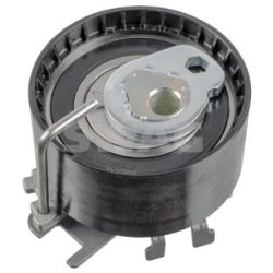 įtempiklio skriemulys, paskirstymo diržas SWAG 60 91 9851