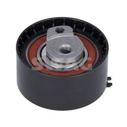 įtempiklio skriemulys, paskirstymo diržas SWAG 60 91 9910