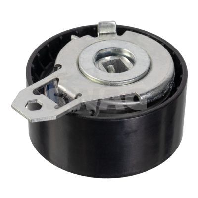 įtempiklio skriemulys, paskirstymo diržas SWAG 60 91 9940