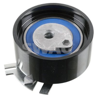 įtempiklio skriemulys, paskirstymo diržas SWAG 60 92 1029