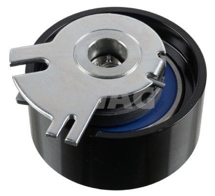 įtempiklio skriemulys, paskirstymo diržas SWAG 60 92 1029