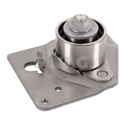 įtempiklio skriemulys, paskirstymo diržas SWAG 60 92 2055