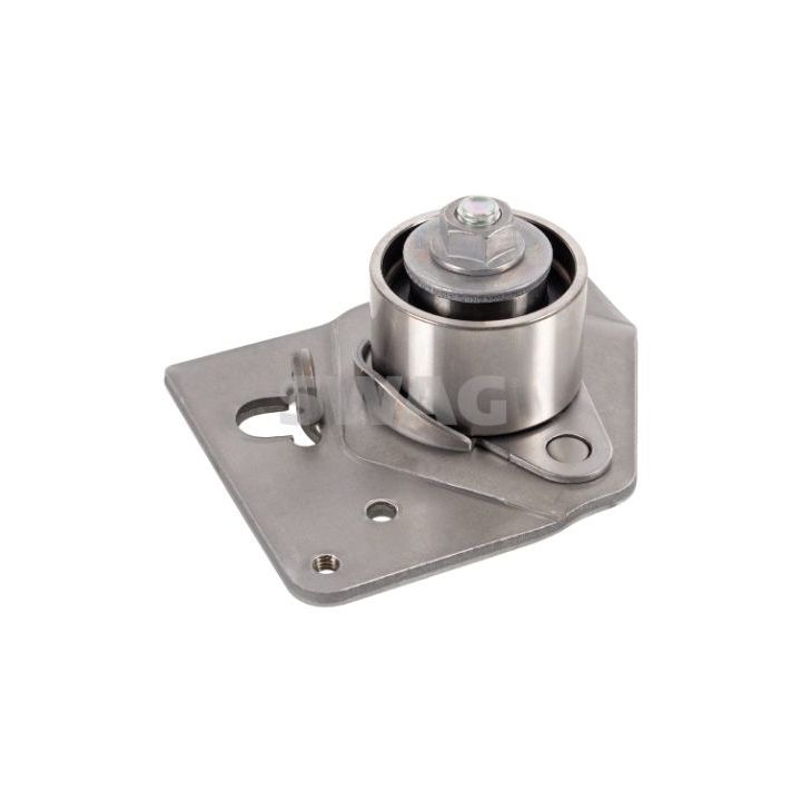 įtempiklio skriemulys, paskirstymo diržas SWAG 60 92 2055