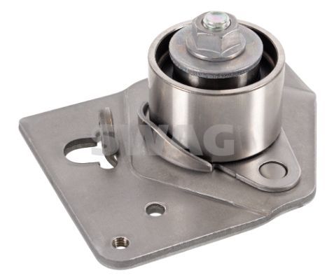 įtempiklio skriemulys, paskirstymo diržas SWAG 60 92 2055