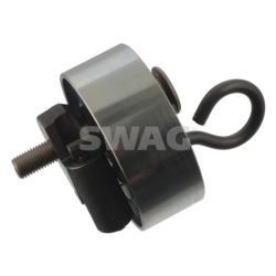 įtempiklio skriemulys, paskirstymo diržas SWAG 60 93 8694