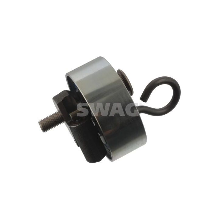 įtempiklio skriemulys, paskirstymo diržas SWAG 60 93 8694