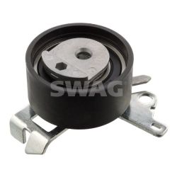 įtempiklio skriemulys, paskirstymo diržas SWAG 62 91 9325