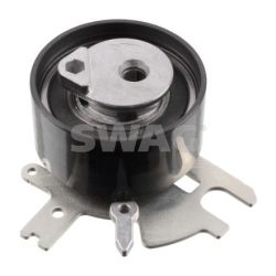 įtempiklio skriemulys, paskirstymo diržas SWAG 62 92 6027