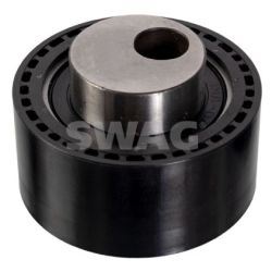 įtempiklio skriemulys, paskirstymo diržas SWAG 62 92 7376