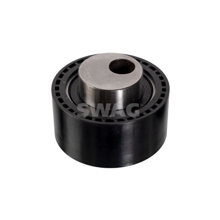 įtempiklio skriemulys, paskirstymo diržas SWAG 62 92 7376