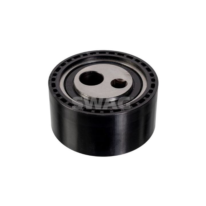 įtempiklio skriemulys, paskirstymo diržas SWAG 62 92 7376