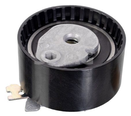 įtempiklio skriemulys, paskirstymo diržas SWAG 62 93 6288