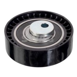 įtempiklio skriemulys, paskirstymo diržas SWAG 62 93 7605