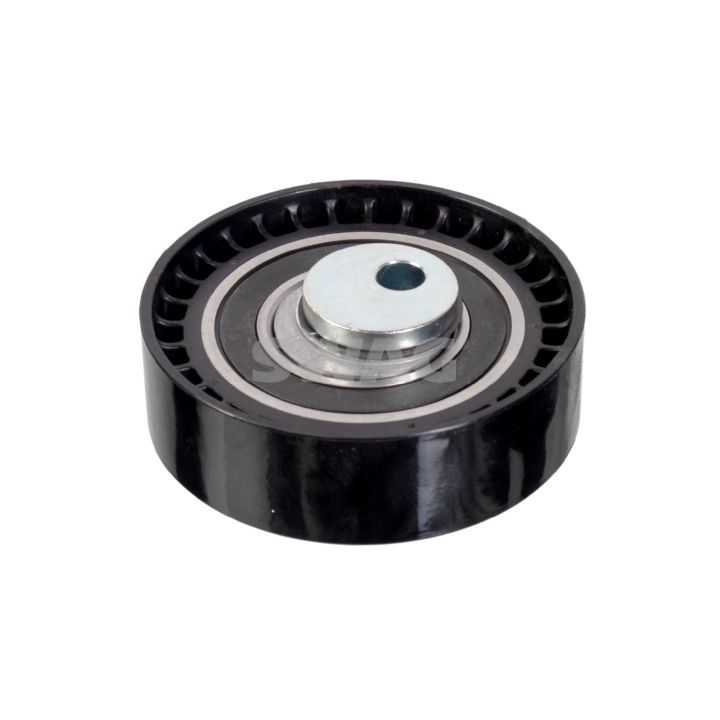 įtempiklio skriemulys, paskirstymo diržas SWAG 62 93 7605