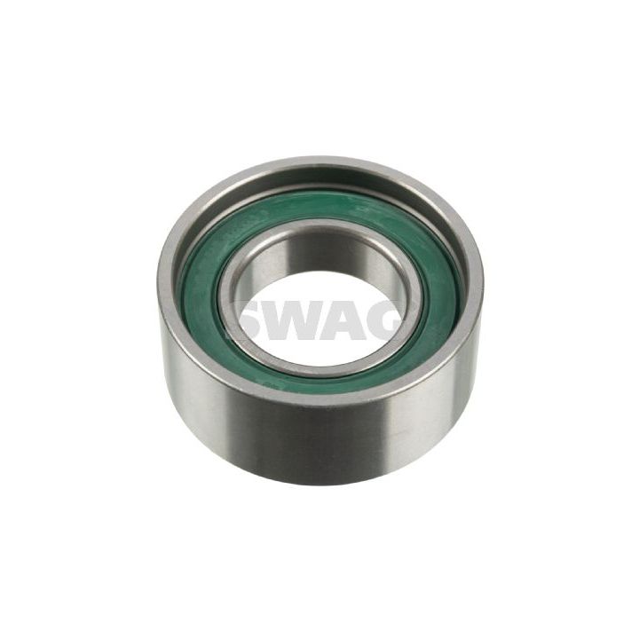 įtempiklio skriemulys, paskirstymo diržas SWAG 70 03 0005