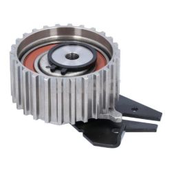 įtempiklio skriemulys, paskirstymo diržas SWAG 70 03 0029