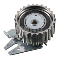 įtempiklio skriemulys, paskirstymo diržas SWAG 70 03 0030