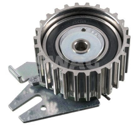 įtempiklio skriemulys, paskirstymo diržas SWAG 70 03 0030