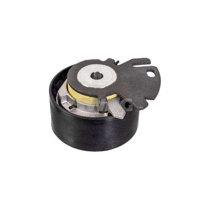 įtempiklio skriemulys, paskirstymo diržas SWAG 70 03 0047