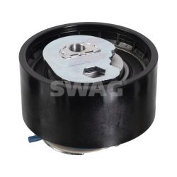 įtempiklio skriemulys, paskirstymo diržas SWAG 70 92 1878
