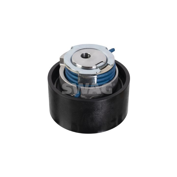 įtempiklio skriemulys, paskirstymo diržas SWAG 70 92 1878