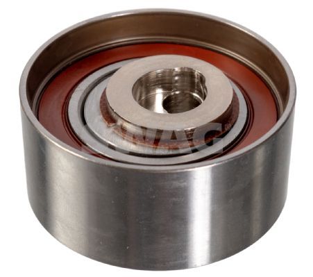 įtempiklio skriemulys, paskirstymo diržas SWAG 70 92 8662