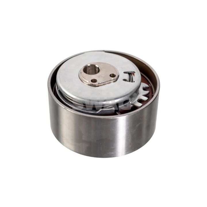 įtempiklio skriemulys, paskirstymo diržas SWAG 70 92 8662